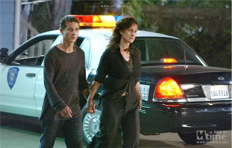 后窗惊魂茱莉亚