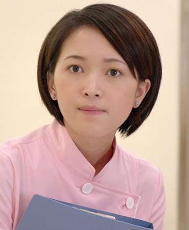 三面形医许慧心