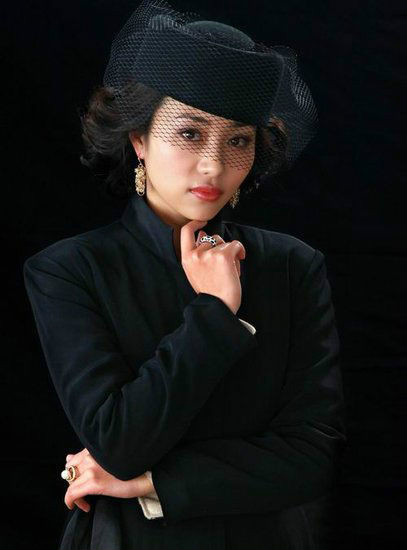 五号特工组2酒井朝香