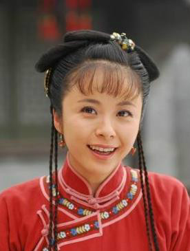 小站风云高小花