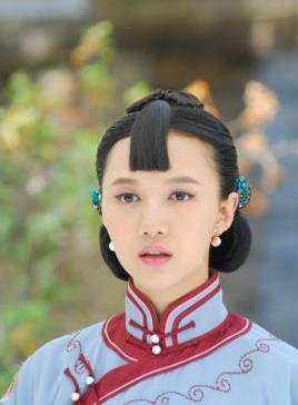 小站风云高小穗