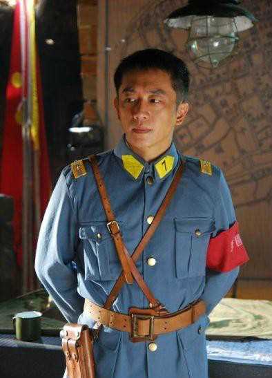 小站风云刘德胜