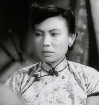 英雄虎胆李月桂