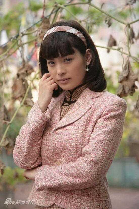 火线王青梅的扮演者是马境