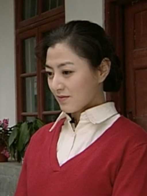 男人的天堂林眉