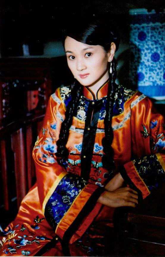 前门楼子九丈九敬平的扮演者是许还幻