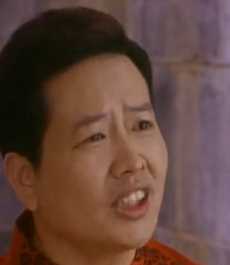 杨德财征婚王成恩