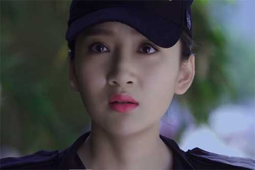 隐秘动机陶惜的扮演者是禹童