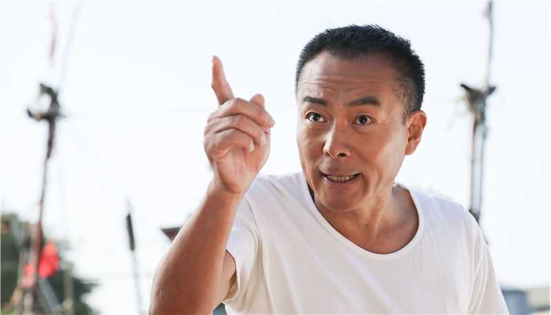 八九不离十李宝才