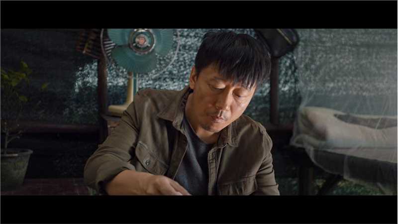 杀瓜的扮演者是胡明