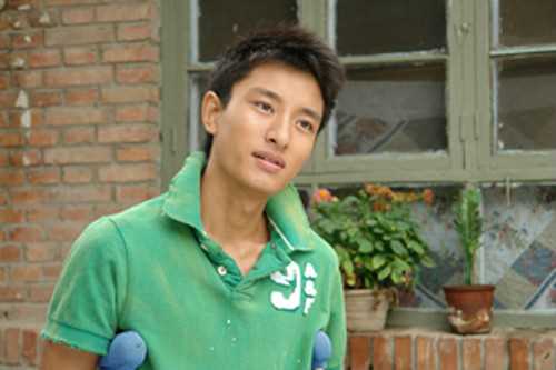 人生百事赵永利的扮演者是贾乃亮