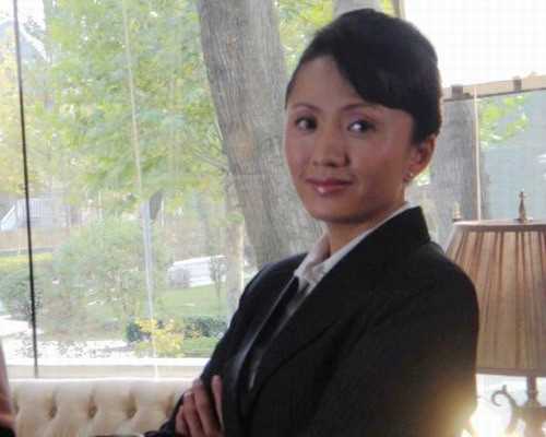 人生百事朱燕燕的扮演者是陆玲