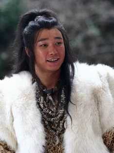 远古的传说赵玄朗