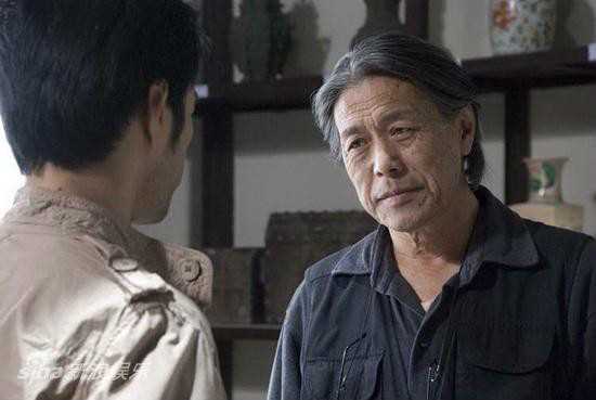 九鼎谜踪庞维年