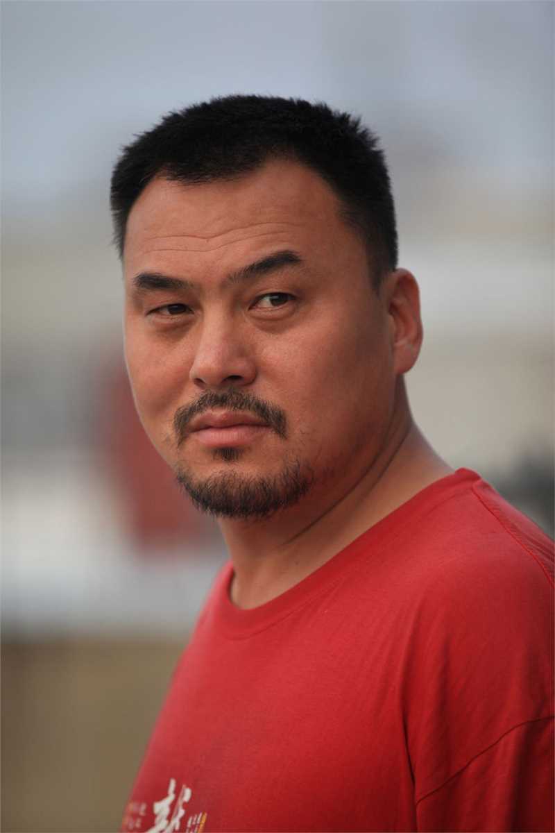 疯狂的疯狂牛哥