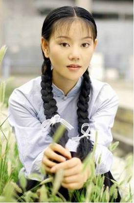 玫瑰绽放的年代马晓菊