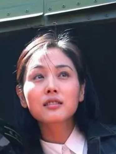 导弹旅长冯媛媛的扮演者是张延