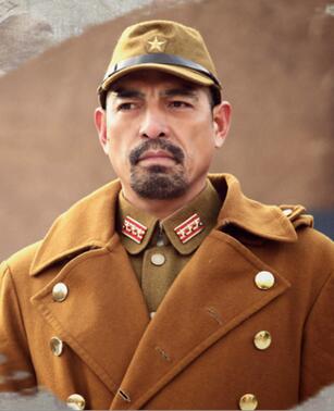 独立纵队2加藤一雄