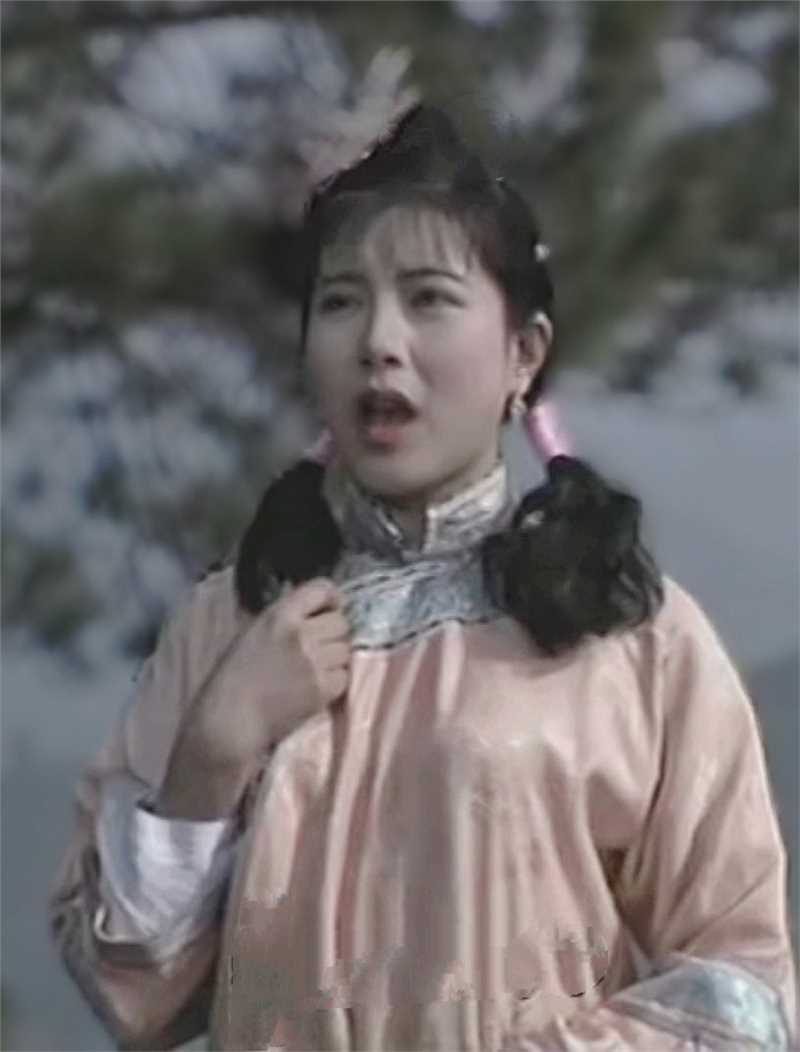 聊斋喜剧系列婉儿