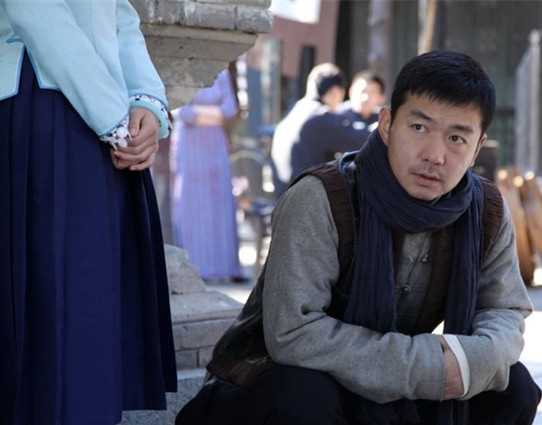 麻雀春天赵包子的扮演者是邢佳栋