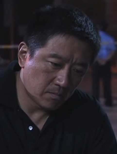 疯狂的背后邹天明