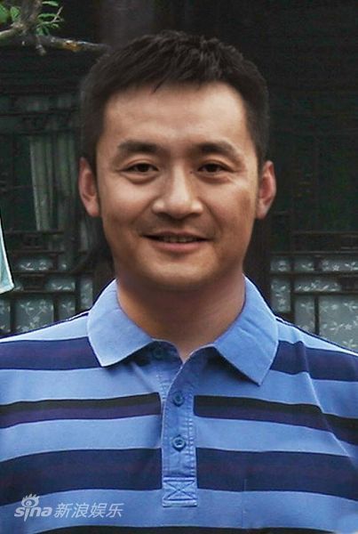 别样幸福张久祥