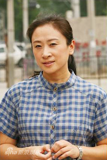 别样幸福乔艳红