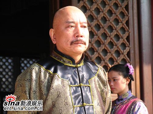 武昌首义袁世凯的扮演者是徐光明