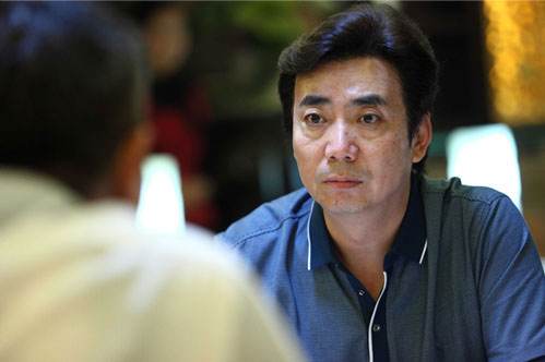 金太狼的幸福生活米范