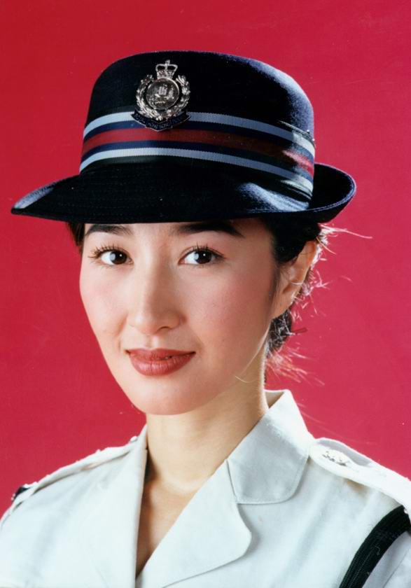 陀枪师姐朱素娥