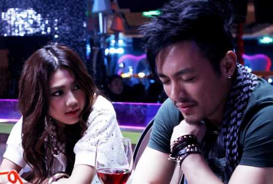 夜店诡谈艾米/艾丽