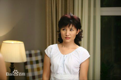 暖男的爱情与战争沈娟