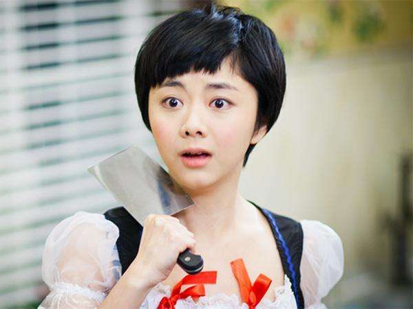 暖男的爱情与战争郭妍