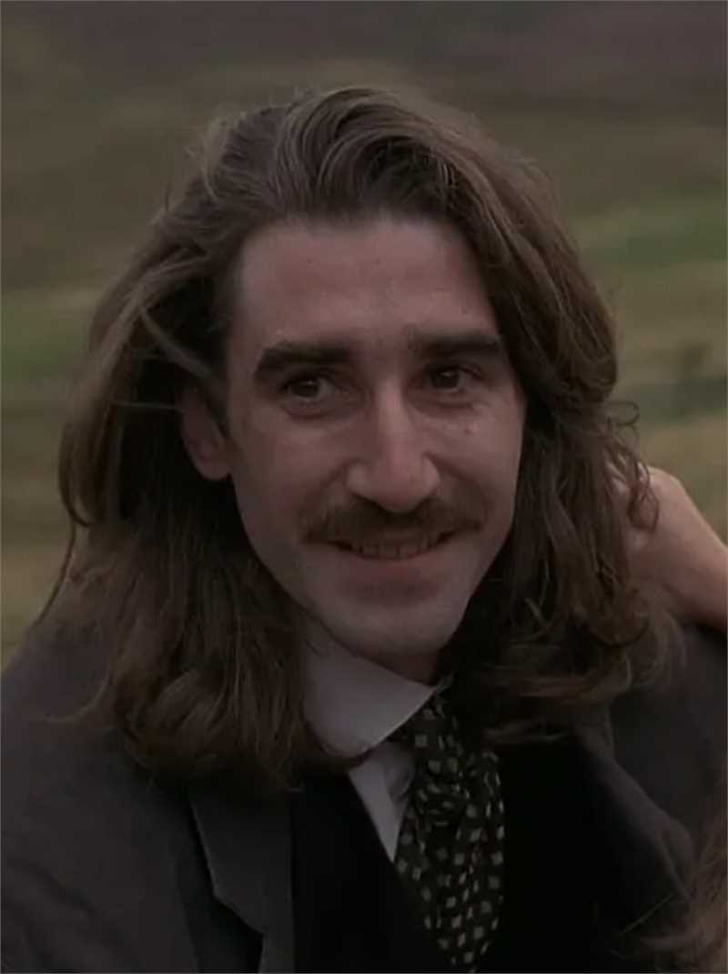 秘密花园克莱文勋爵