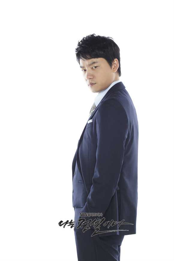 我是传说车智旭