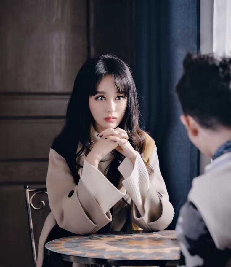 我的真芯男友张曼妮的扮演者是曲昱曈