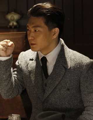 我们的法兰西岁月赵世炎