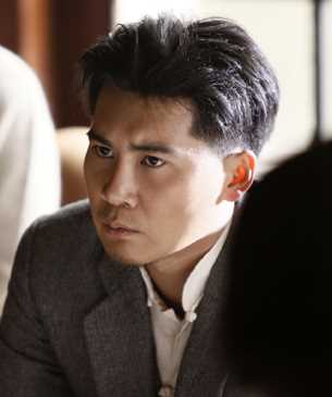 我们的法兰西岁月蔡和森