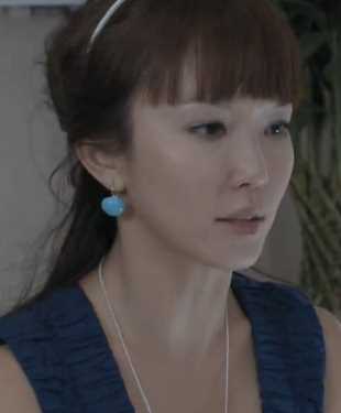 一不留神米粒的扮演者是范文芳