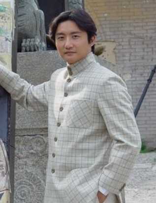 北京人事件刘文杰