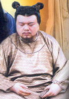 笑八仙之素女的故事汉钟离