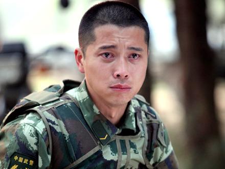 零号国境线岳峰