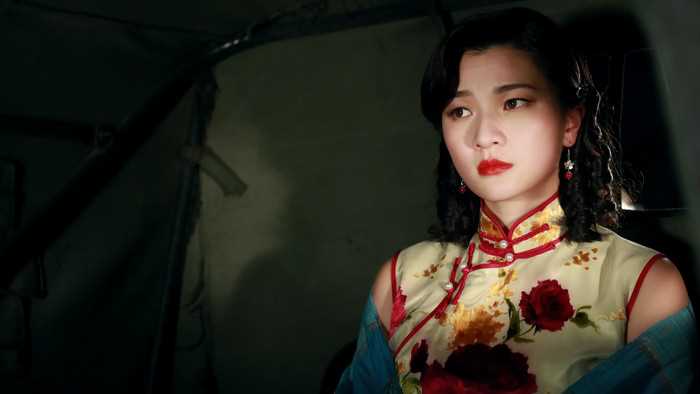 情定三生赵书婷