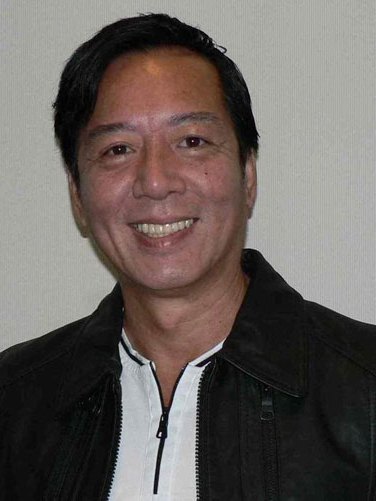 反贪风暴徐怀景