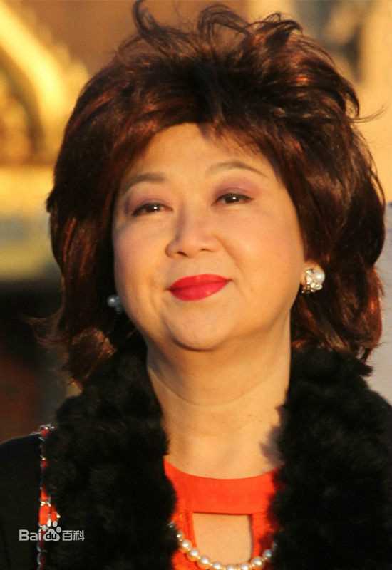 爱情魔发师广东老妈