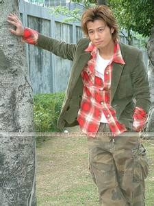 恋爱大赢家王汉文