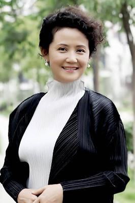 我们最美好的十年王秀美