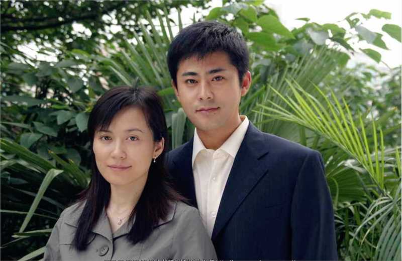 我爱你，再见林强