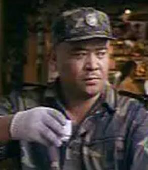 好汉三条半老赵