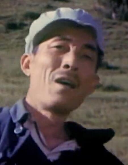 出门挣钱的人刘成业